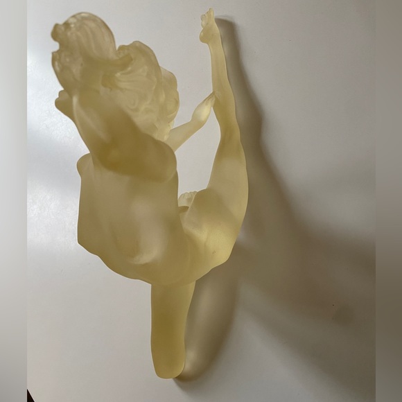 Mirage Bohemia NY Art Vintage Mirage Ltd Mirage Bohemia Ny Lucite